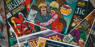 Top 7 produkcji Marvela na Disney+, które musisz znać